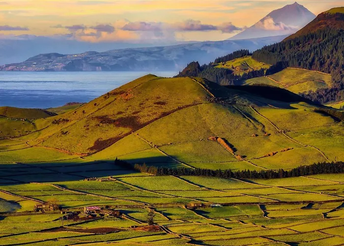 アパート Angra Soul 3 -by Pontanegraazores