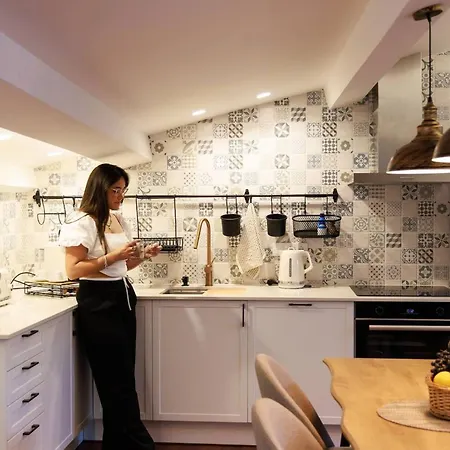 Apartament Angra Soul 3 -by Pontanegraazores Angra do Heroísmo