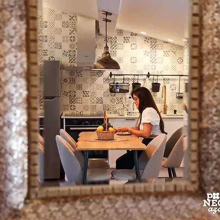 Angra Soul 3 -by Pontanegraazores Apartment *