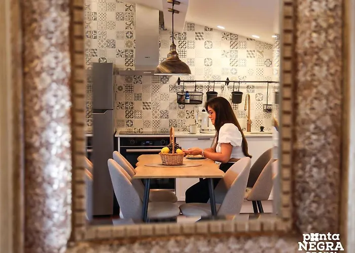 Angra Soul 3 -by Pontanegraazores Apartament *