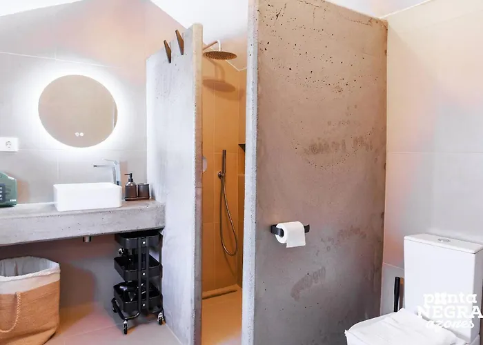 Angra Soul 3 -by Pontanegraazores Apartament *